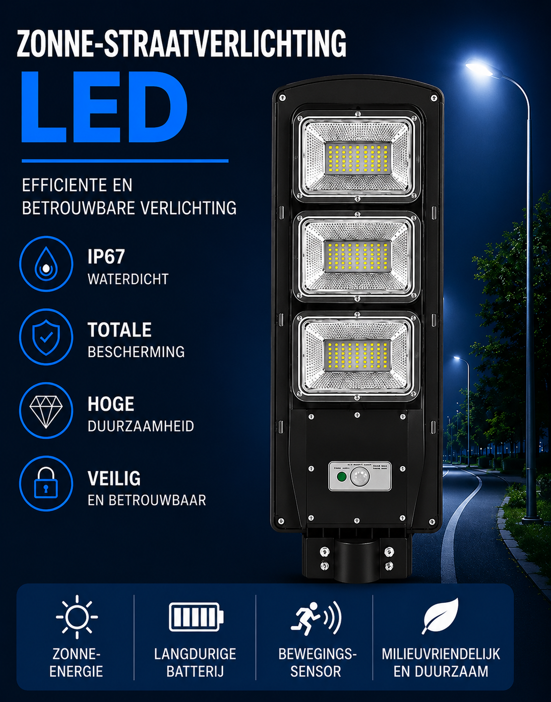 VOLTIX MAX — Geen elektriciteitsrekening + gratis verzending - 50% korting