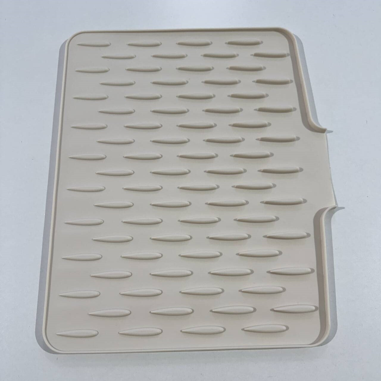 SiliconeMat: Multifunctionele Silicone Droog- En Hittebestendige Mat
