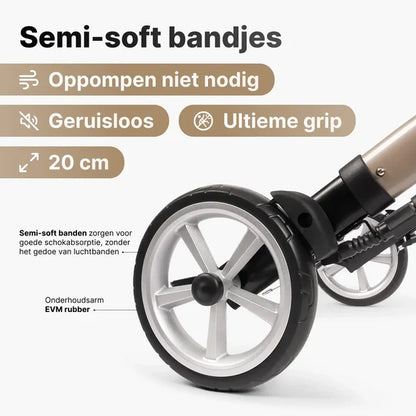 Rollator SuperLight