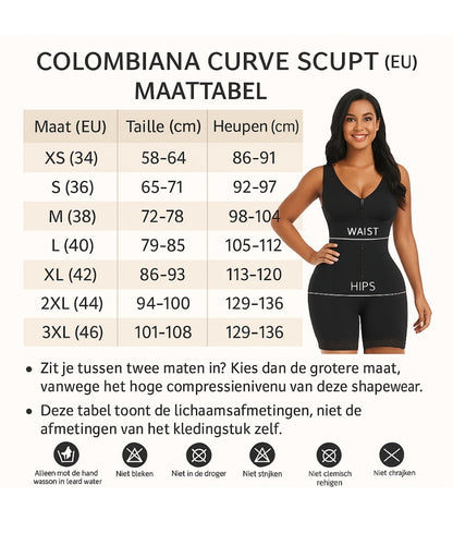 Colombiana Faya