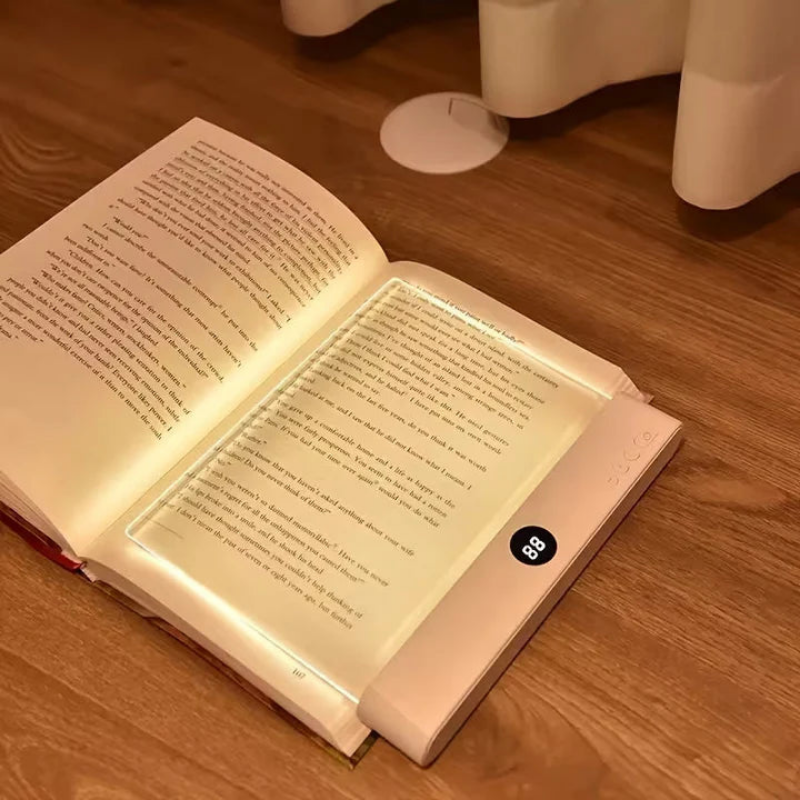 Ledsen™ ReadingLight: Oplaadbare Draagbare LED Nacht Boek Het Lezen Van Licht
