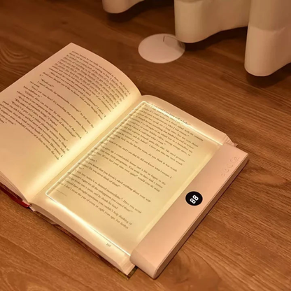 Ledsen™ ReadingLight: Oplaadbare Draagbare LED Nacht Boek Het Lezen Van Licht