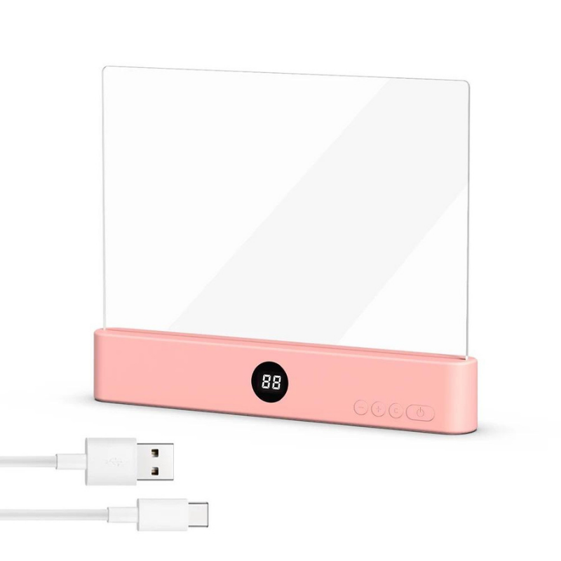 Ledsen™ ReadingLight: Oplaadbare Draagbare LED Nacht Boek Het Lezen Van Licht