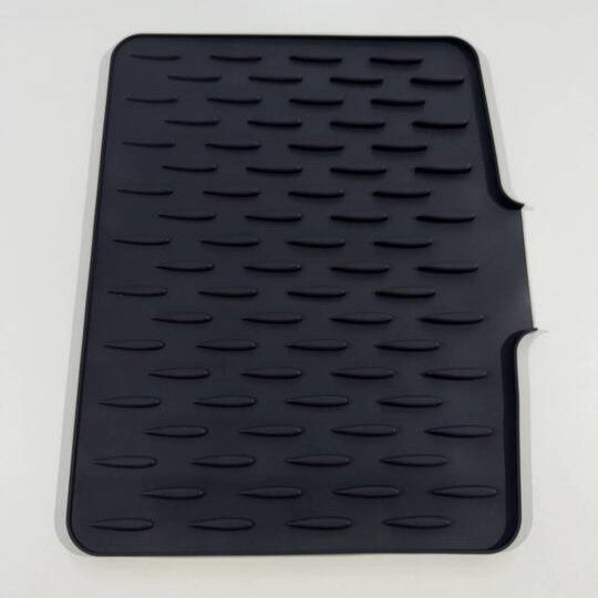 SiliconeMat: Multifunctionele Silicone Droog- En Hittebestendige Mat