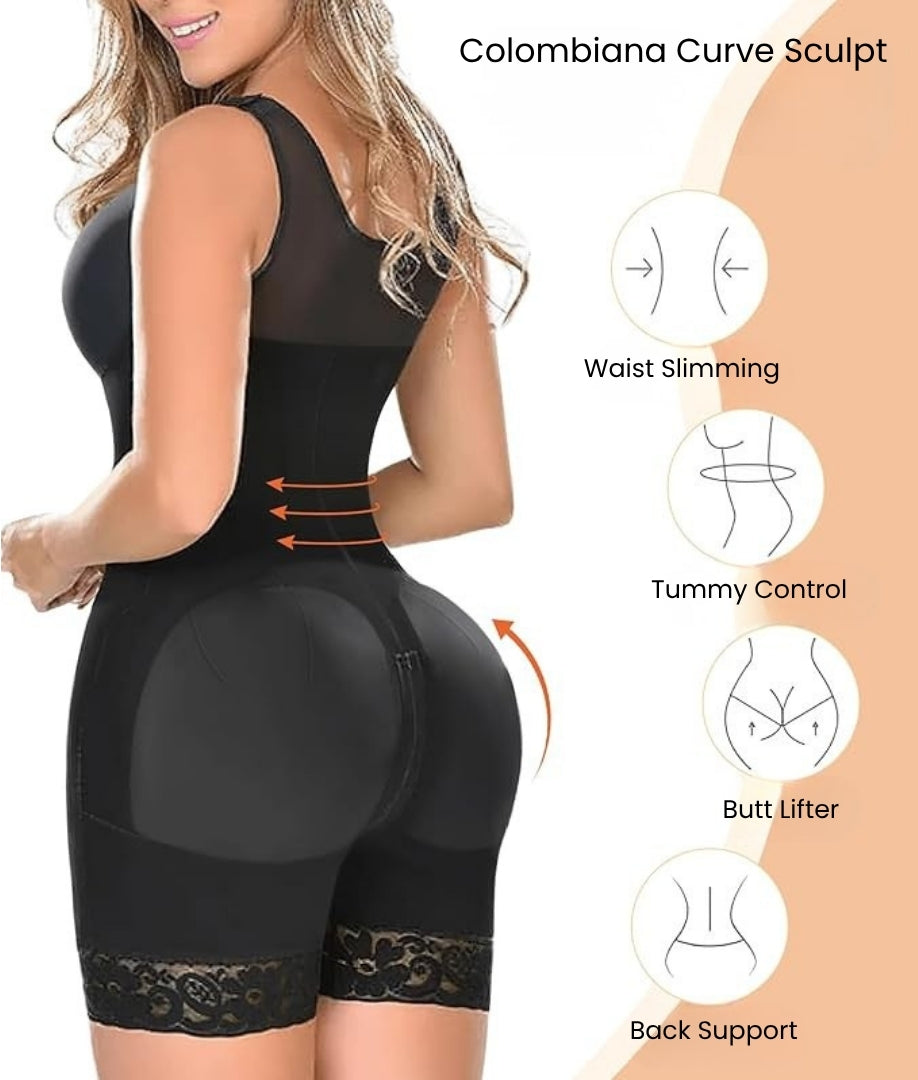 Colombiana Faya