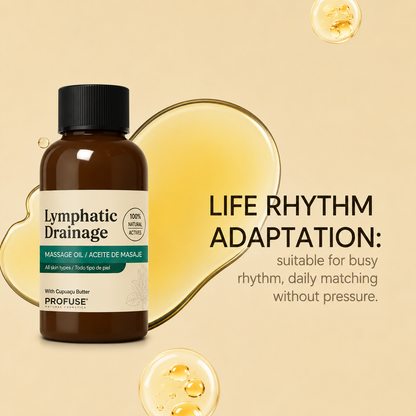 Pure Lymphatic Drainage Drops