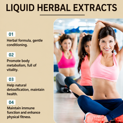 Pure Lymphatic Drainage Drops