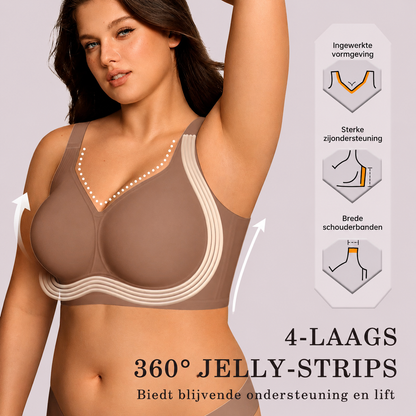 OEAK BH | Jelly technology
