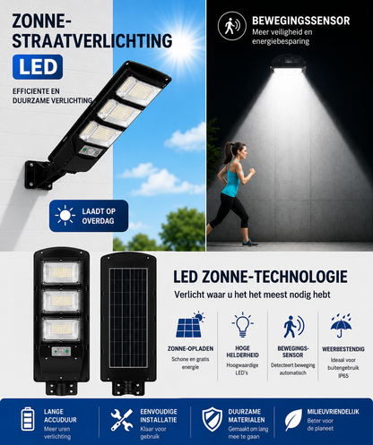 VOLTIX MAX — Geen elektriciteitsrekening + gratis verzending - 50% korting