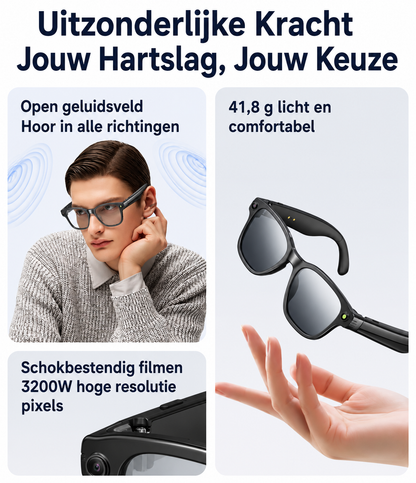 VisionAI SmartLens Pro | Gratis verzending + Verrassingscadeau