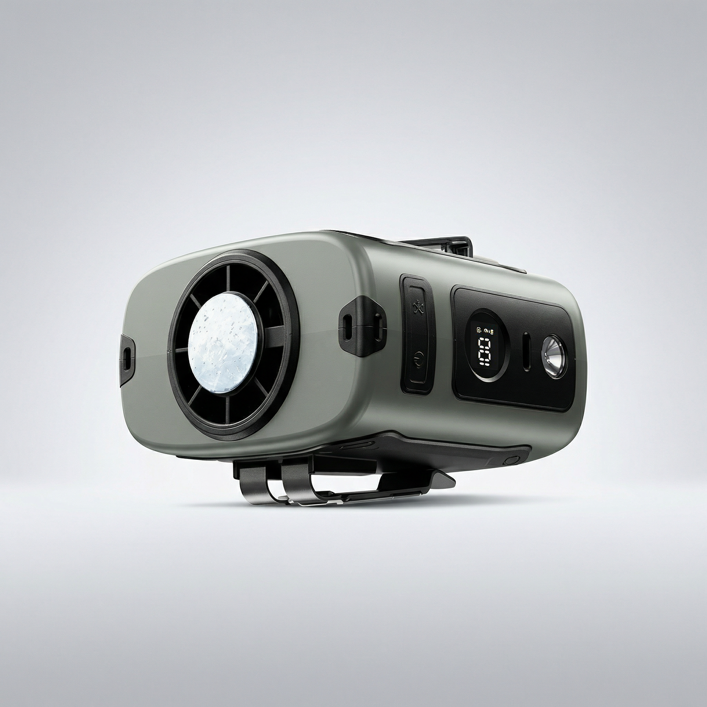 CoolClip® Pro