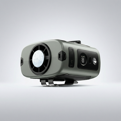 CoolClip® Pro