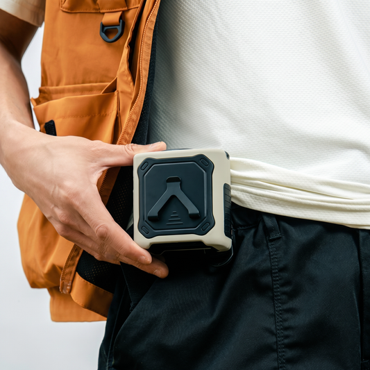 CoolClip® Pro