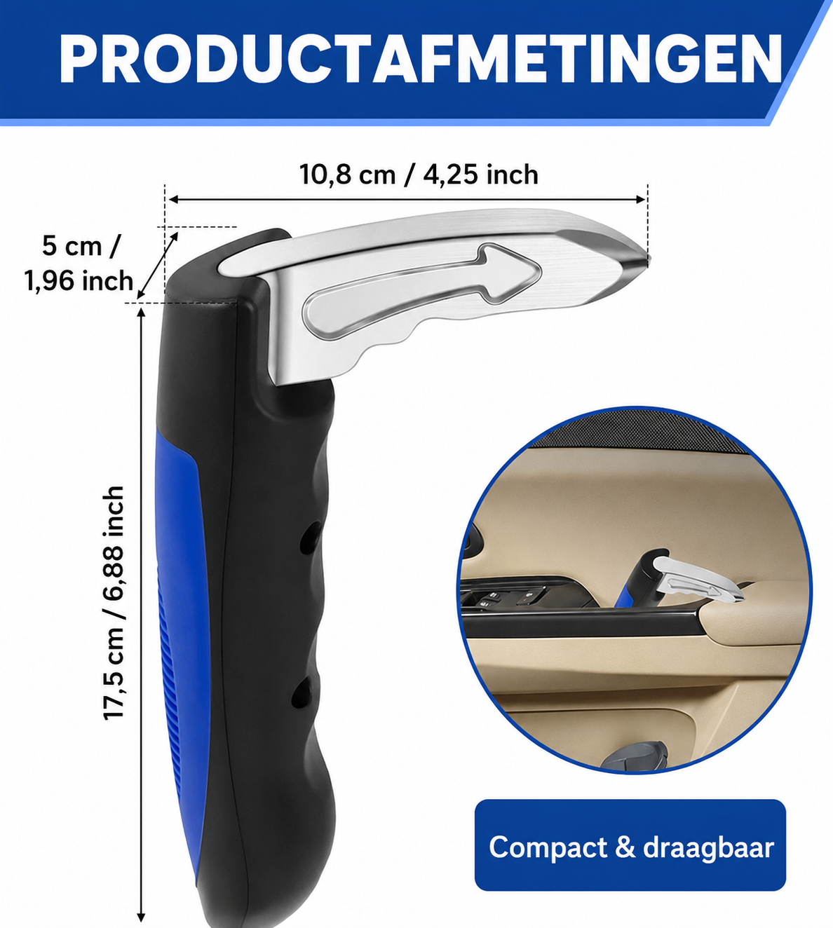 Handy - Voor een soepelere reis
