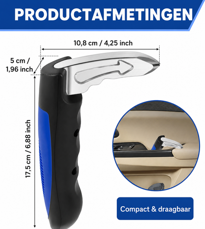 Handy - Voor een soepelere reis