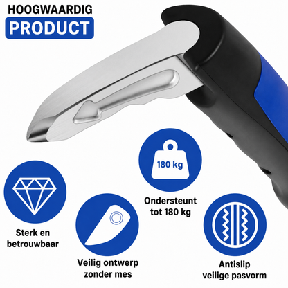 Handy - Voor een soepelere reis