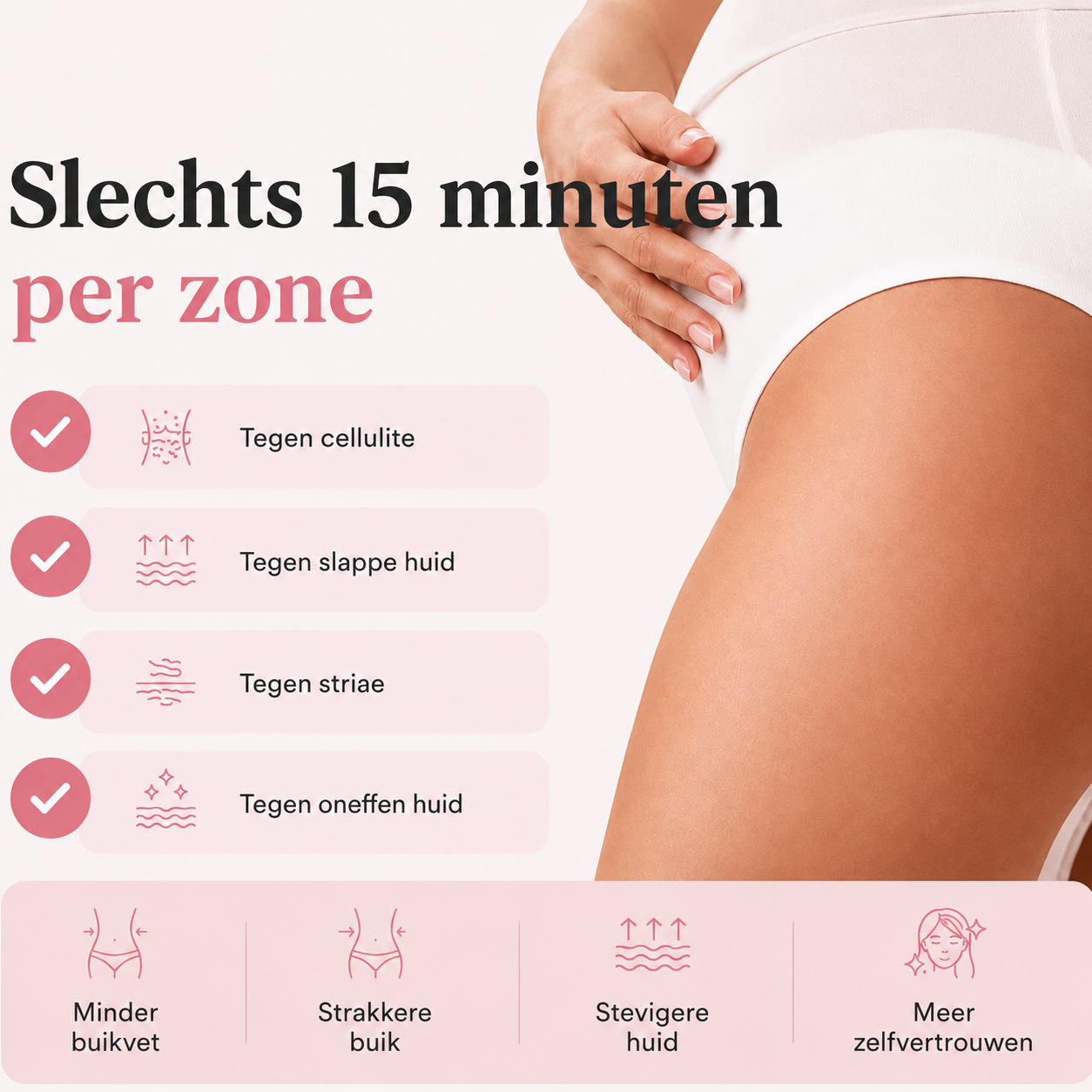 Bodysculpt - Met Gratis Sculptgel