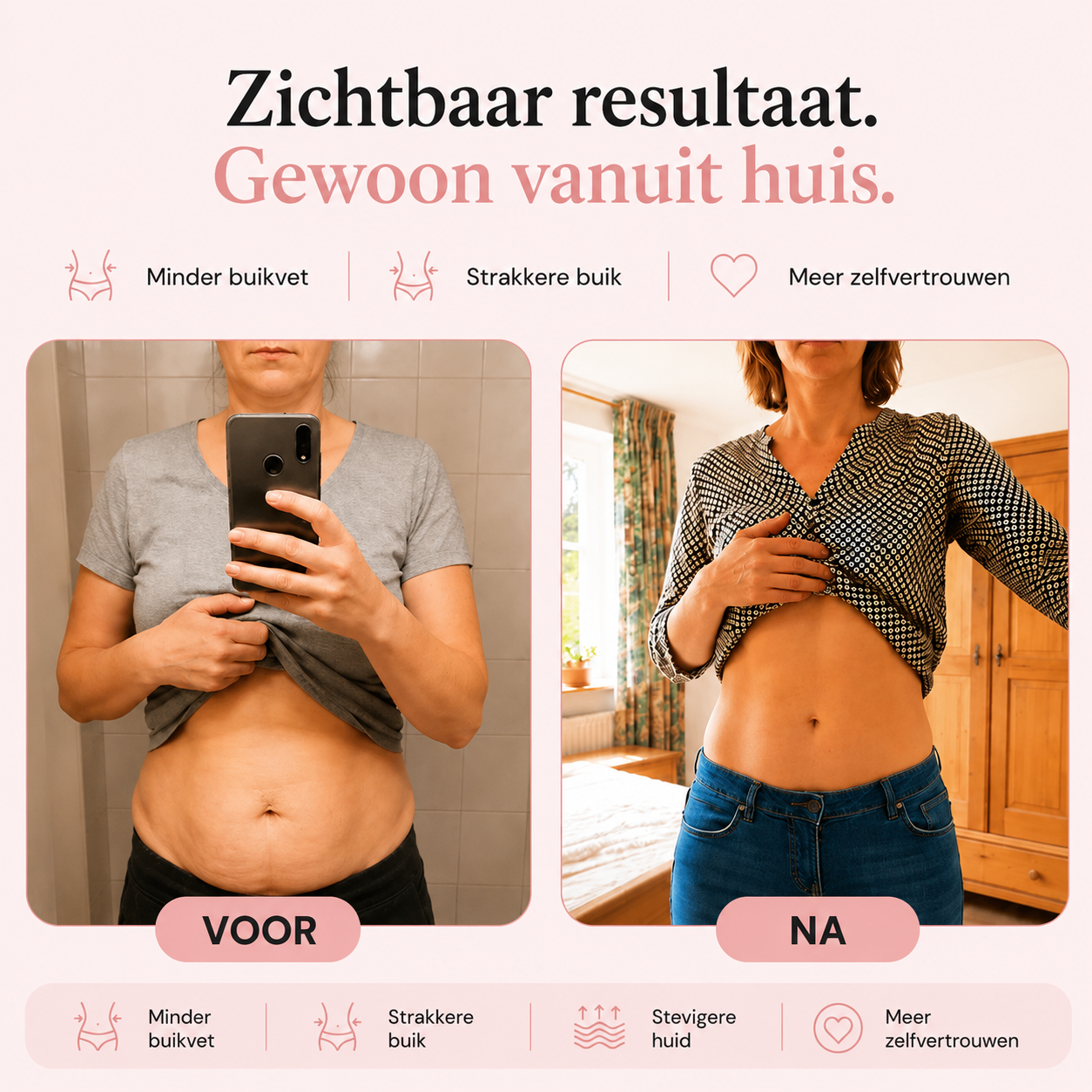 Bodysculpt - Met Gratis Sculptgel