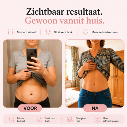 Bodysculpt - Met Gratis Sculptgel