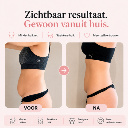 Bodysculpt - Met Gratis Sculptgel