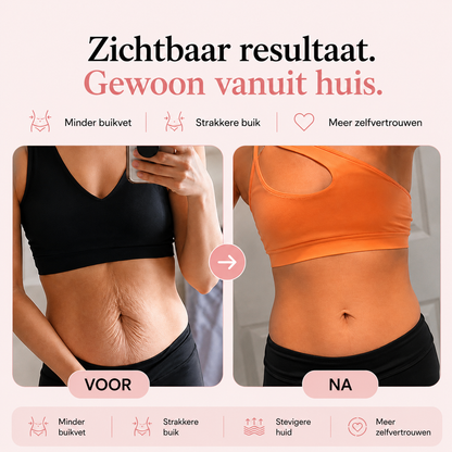 Bodysculpt - Met Gratis Sculptgel