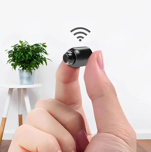 Full HD 4K UltraVision™ Mini Security Camera  - Buy 1, get 2! + Surprise gift