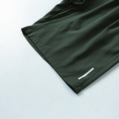 ZipperShorts | 6 Comfortabele Shorts Met Veilige Ritszakken Voor Elke Dag
