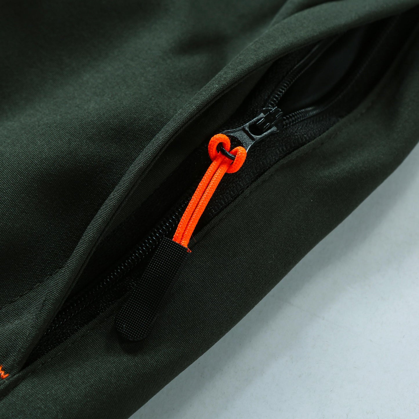 ZipperShorts | 6 Comfortabele Shorts Met Veilige Ritszakken Voor Elke Dag