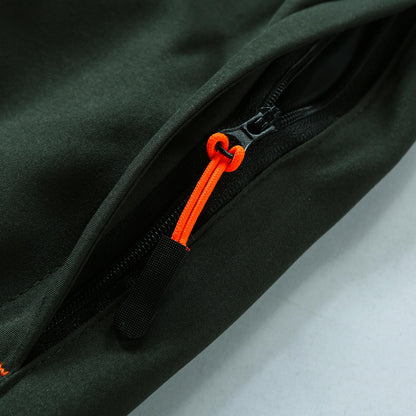 ZipperShorts | 6 Comfortabele Shorts Met Veilige Ritszakken Voor Elke Dag