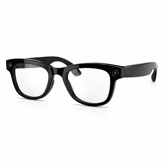 NexSight™ AI Glasses + Free Shipping - 50% OFF