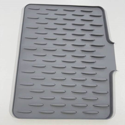 SiliconeMat: Multifunctionele Silicone Droog- En Hittebestendige Mat