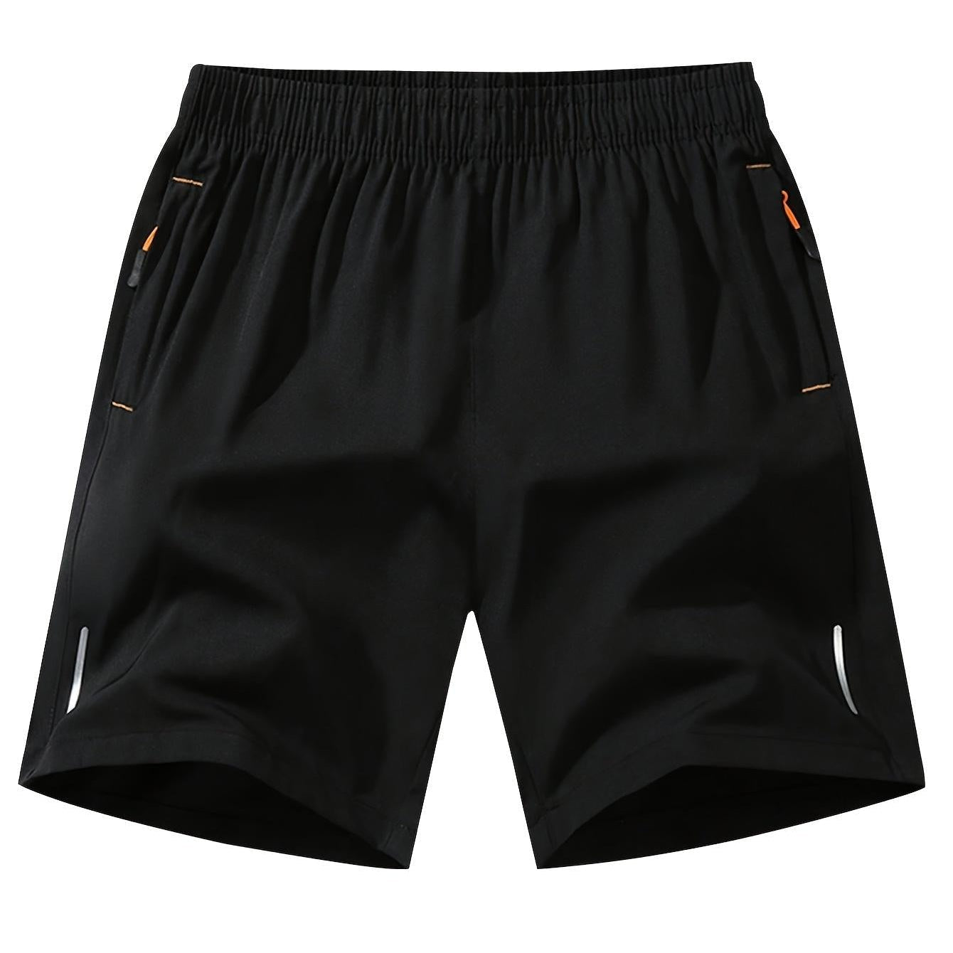 ZipperShorts | 6 Comfortabele Shorts Met Veilige Ritszakken Voor Elke Dag