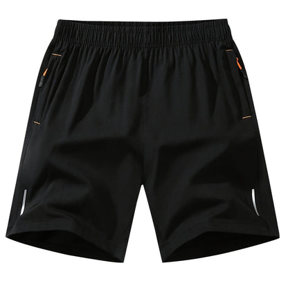 ZipperShorts | 6 Comfortabele Shorts Met Veilige Ritszakken Voor Elke Dag