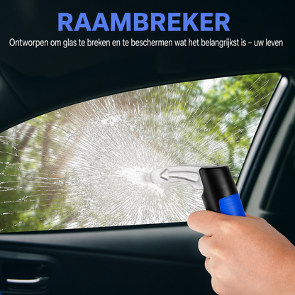 Handy - Voor een soepelere reis