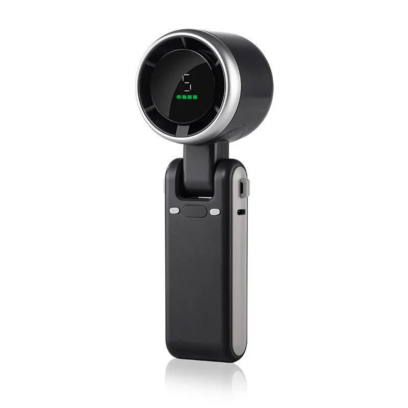 TurboBreeze | Pocket Cooler
