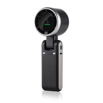 TurboBreeze | Pocket Cooler